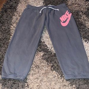 Nike Sweats size XL good cond
